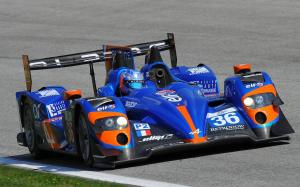 Alpine A450b